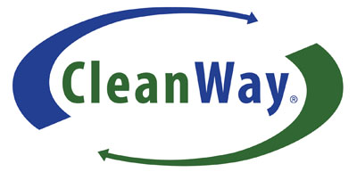Cleanway Logo 20101119 2