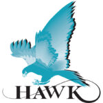 HAWK Logo CMYK