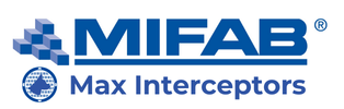 MIFAB Max Interceptors Logo